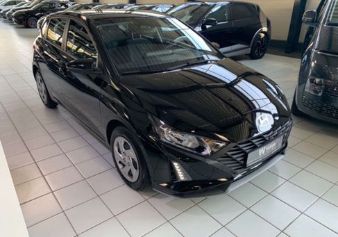 Hyundai i20, 2025 3