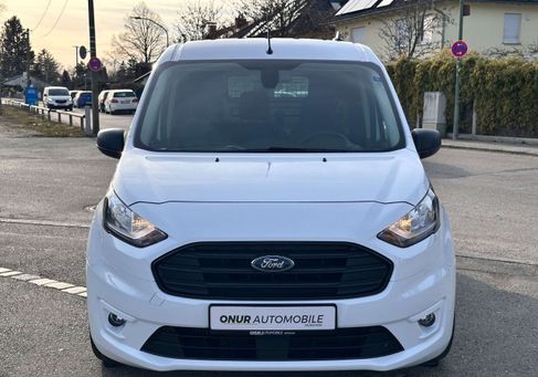 Ford Transit Connect, 2022