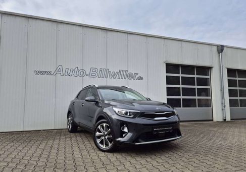 Kia Stonic, 2019
