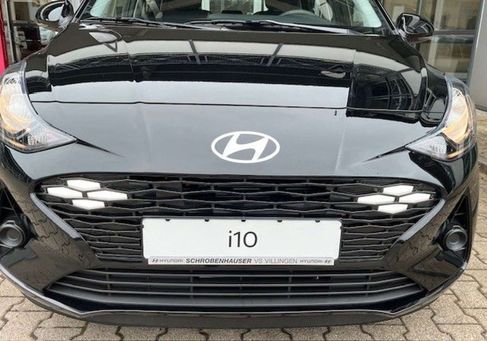 Hyundai i10, 2024 2