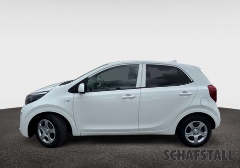 Kia Picanto, 2024