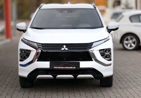 Mitsubishi Eclipse, 2023