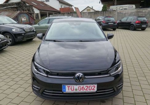 Volkswagen Polo, 2024 2