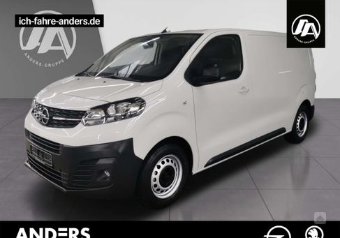 Opel Vivaro, 2024