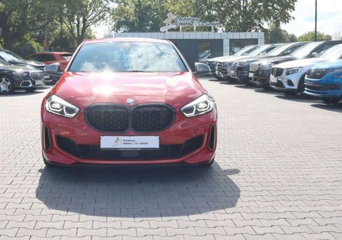 BMW 135, 2020 2