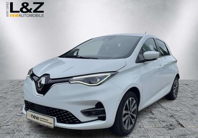 Renault ZOE, 2022