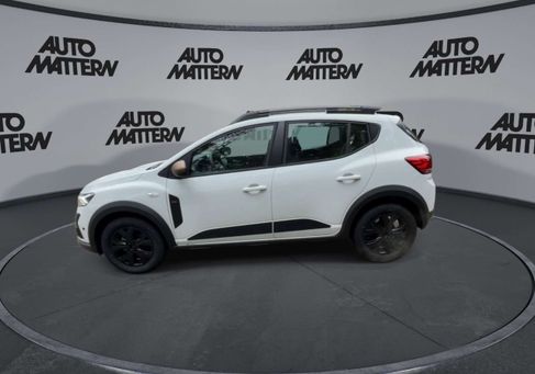 Dacia Sandero, 2025