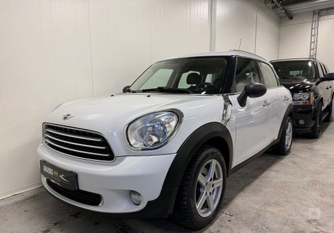 MINI, 2013