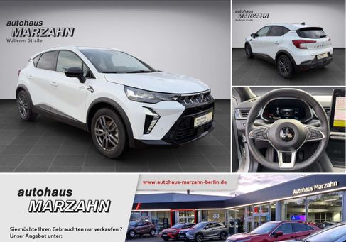 Mitsubishi ASX, 2025