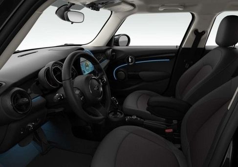 MINI Cooper, 2022