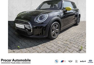 MINI Cooper, 2023