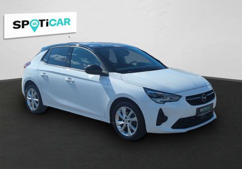 Opel Corsa, 2022 3