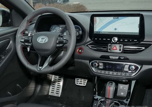 Hyundai i30, 2026 3