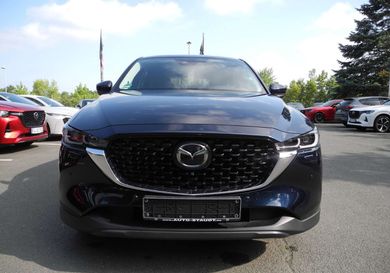 Mazda CX-5, 2022