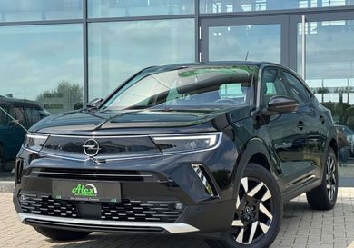 Opel Mokka, 2023