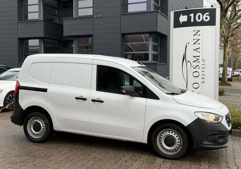 Mercedes-Benz Citan, 2023