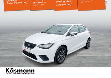 Seat Ibiza, 2024