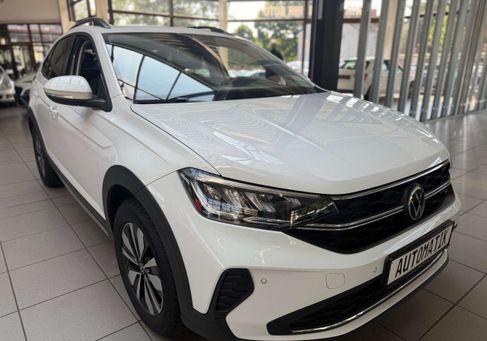 Volkswagen Taigo, 2024