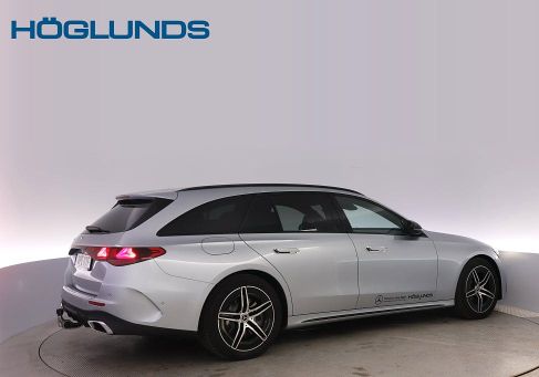Mercedes-Benz E 300, 2026 3