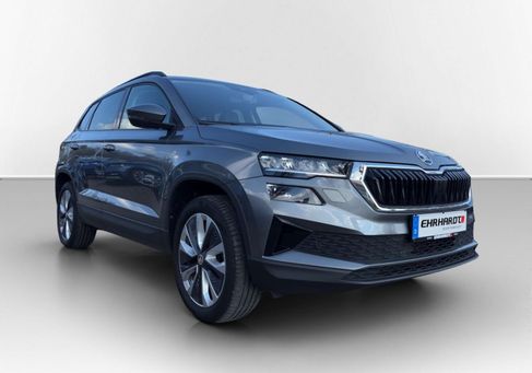 Skoda Karoq, 2023