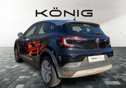 Renault Captur, 2023