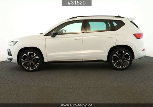Cupra Ateca, 2024