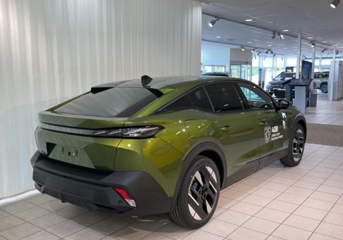 Peugeot 408, 2026