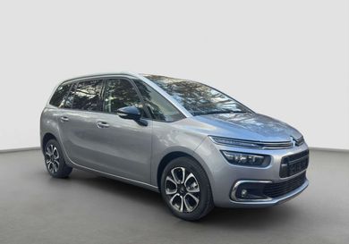 Citroën Grand C4 Picasso, 2023