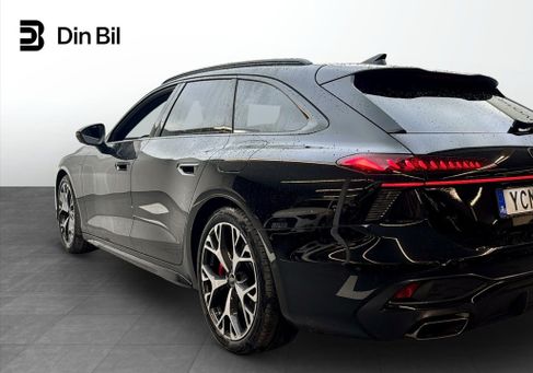 Audi A6, 2026