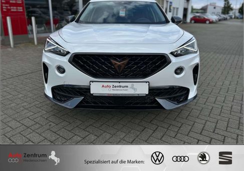 Cupra Formentor, 2024