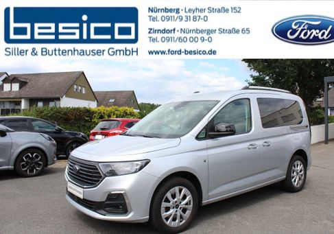 Ford Tourneo Connect, 2023