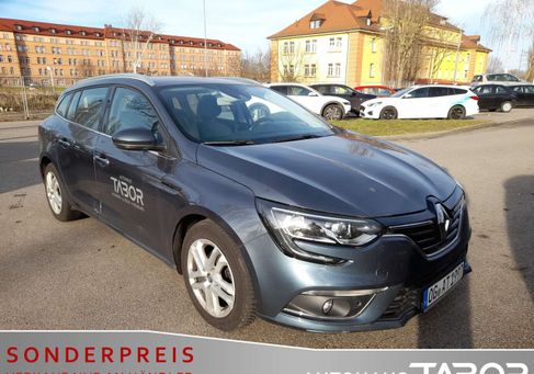 Renault Megane, 2018