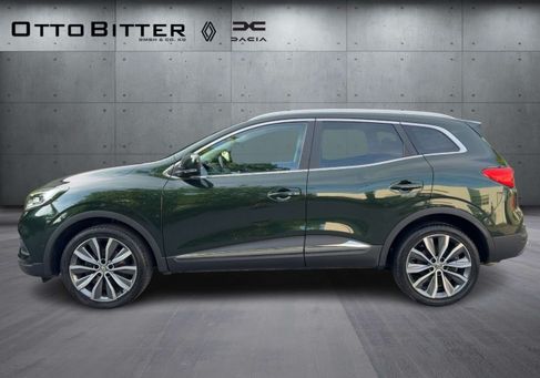 Renault Kadjar, 2019