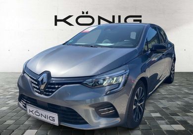 Renault Clio, 2023