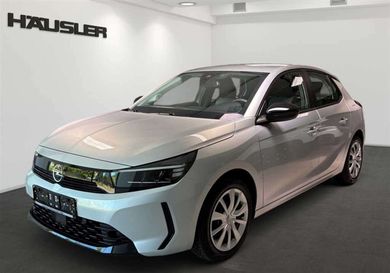 Opel Corsa, 2024