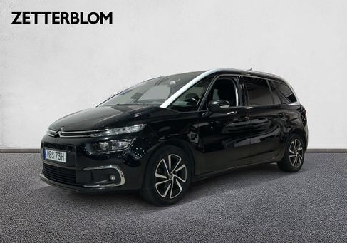 Citroën Grand C4 Picasso, 2022
