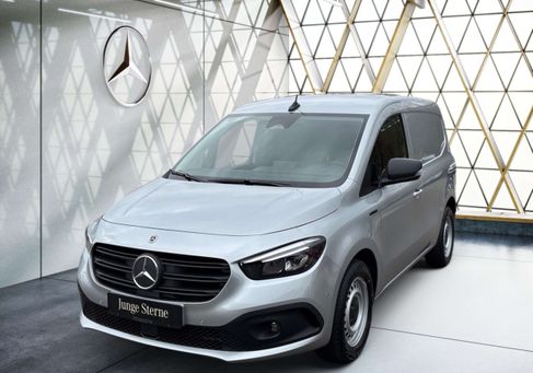 Mercedes-Benz Citan, 2025