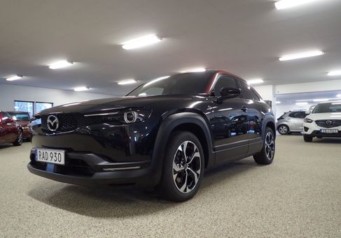 Mazda MX-30, 2024 2
