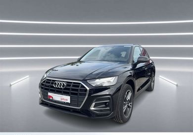 Audi Q5, 2023