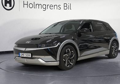 Hyundai IONIQ, 2024