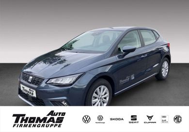 Seat Ibiza, 2025