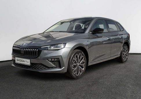 Skoda Scala, 2025