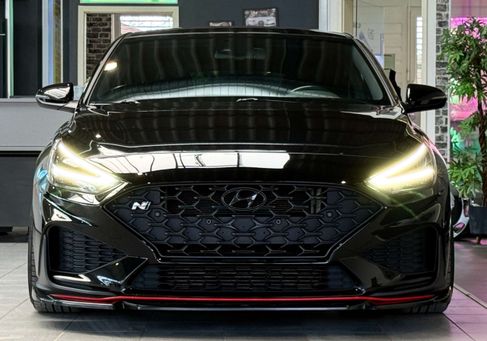 Hyundai i30, 2021 2
