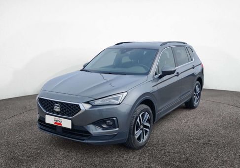 Seat Tarraco, 2019 2
