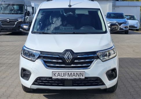 Renault Kangoo, 2025