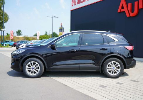 Ford Kuga, 2021