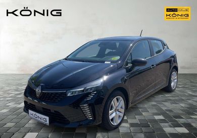 Renault Clio, 2025