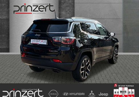 Jeep Compass, 2019 3