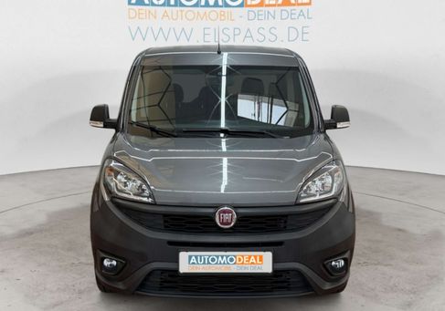 Fiat Doblo, 2019
