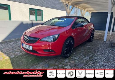 Opel Cascada, 2019